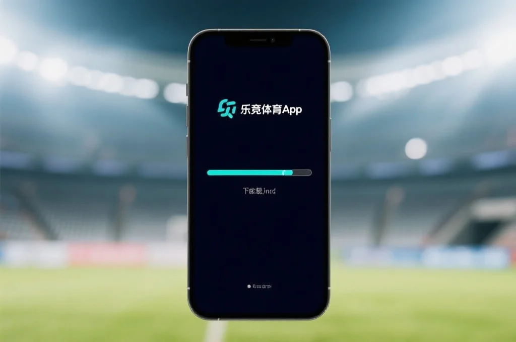 乐竞体育APP下载与安装终极指南：2024年最新版全解析