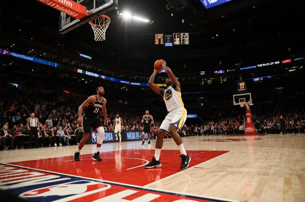 深度解析：本轮NBA季后赛系列赛的X因素与胜负走向预测
